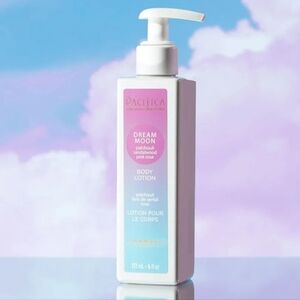 Pacifica Body Lotion - Dream Moon Body Moisturizer